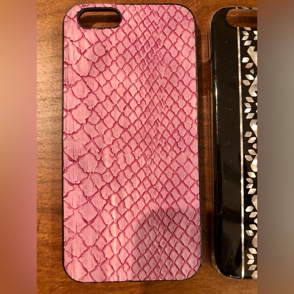 Three iPhone Cases - Picture 4 of 5